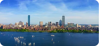 Boston
