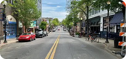  State College